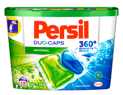 Persil Duo-Caps Universal