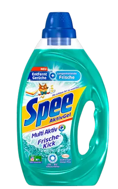Spee AktivGel Frische-Kick