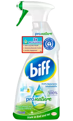 biff Pro Nature