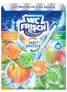 WC Frisch Duft Switch Saftiger Pfirsich & Süßer Apfel