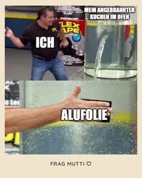 Frag-Mutti.de Instagram Post 1