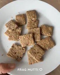 Frag-Mutti.de Instagram Post 1