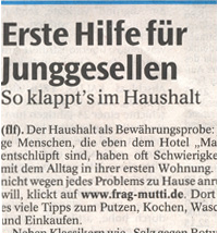 Augsburger Allgemeine Zeitung
