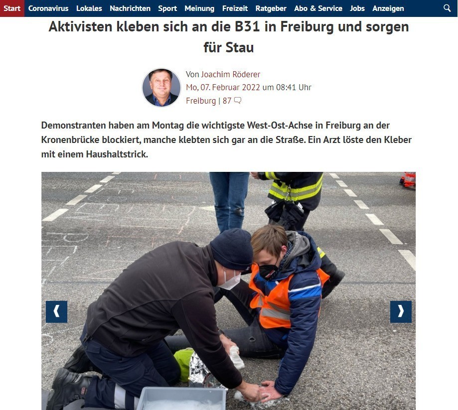 Frag Mutti hilft gerne