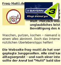 Bayern3.de