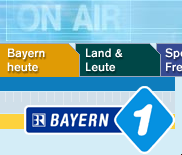 Bayrischer Rundfunk