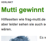 Frankfurter Rundschau