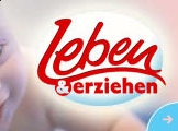 Leben und erziehen