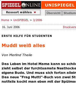 Spiegel Online