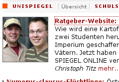 SPIEGEL ONLINE