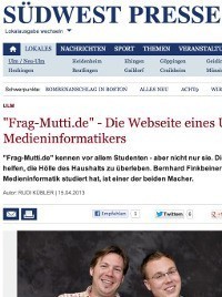 Südwestpresse