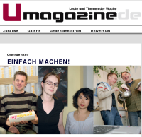 Umagazine.de