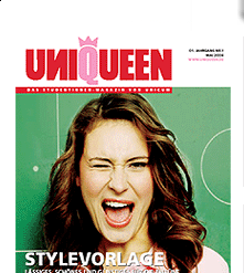 Uniqeen
