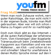 You FM