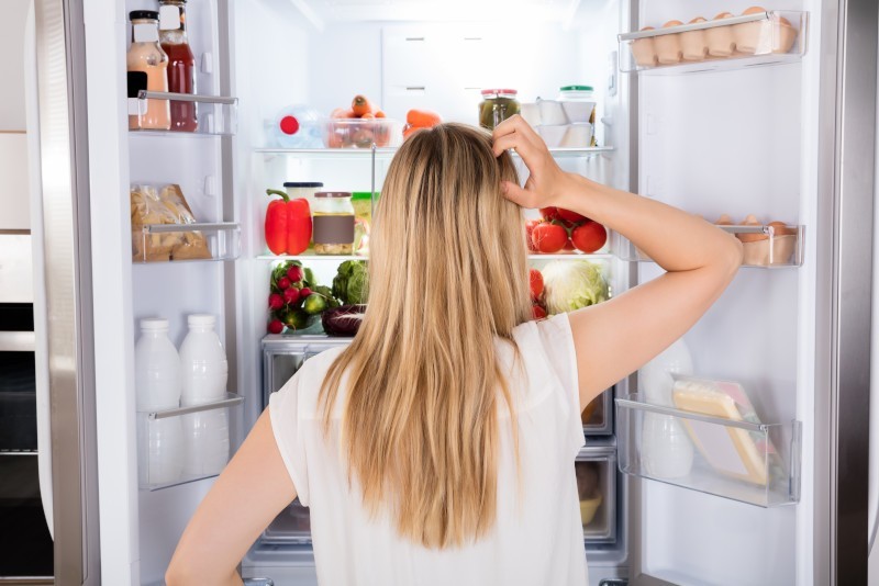 Rezeptsuche nach Zutaten