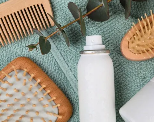 Beauty-Hygiene