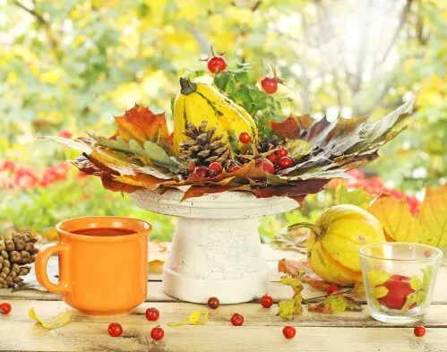 Basteln & kreativ werden