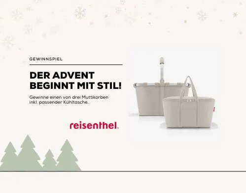 Adventsgewinnspiel