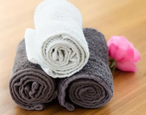 Wäscheberg vermeiden