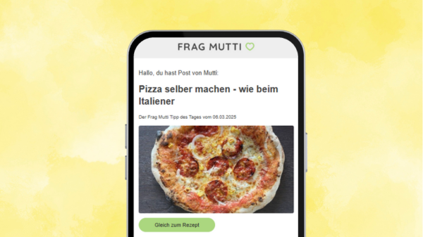 Vorschau Tipp des Tages