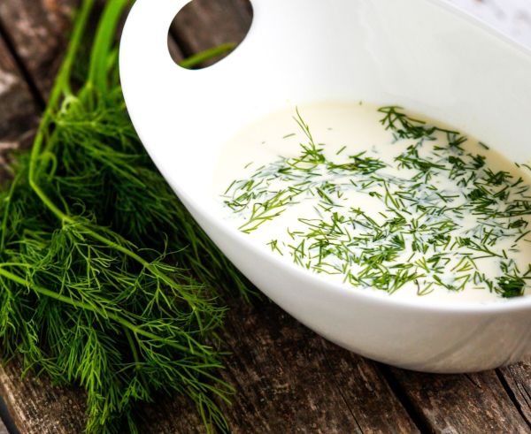 Honig Senf Sauce Hausmittel Tipps Frag Mutti