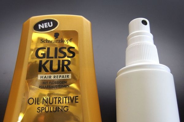 Glanzlose Haare Hausmittel Tipps Frag Mutti