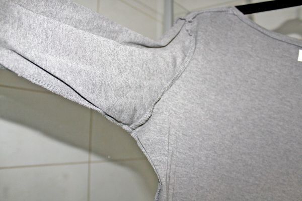 Alte Schweissflecken Hausmittel Tipps Frag Mutti