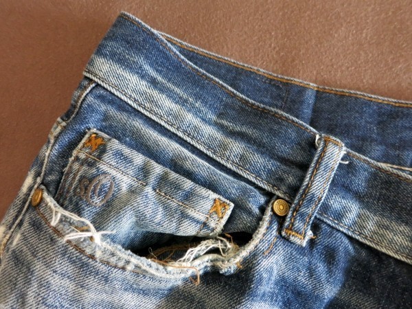 Jeans Weiten Hausmittel Tipps Frag Mutti