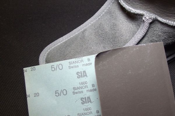 Wasserflecken Wildleder Hausmittel Tipps Frag Mutti