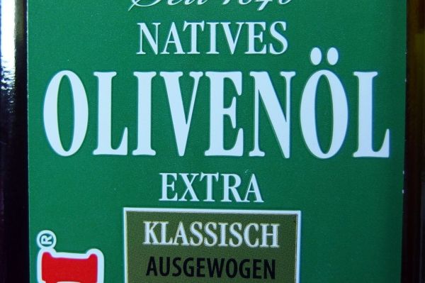 Olivenl gurgeln: Naturheilmittel gegen Mandelentzndung | Frag Mutti