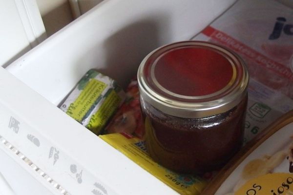 Warum Wird Selbstgemachte Marmelade Braun Erdbeermarmelade lagern - Rezepte & Hausmi
ttel | Frag Mutti