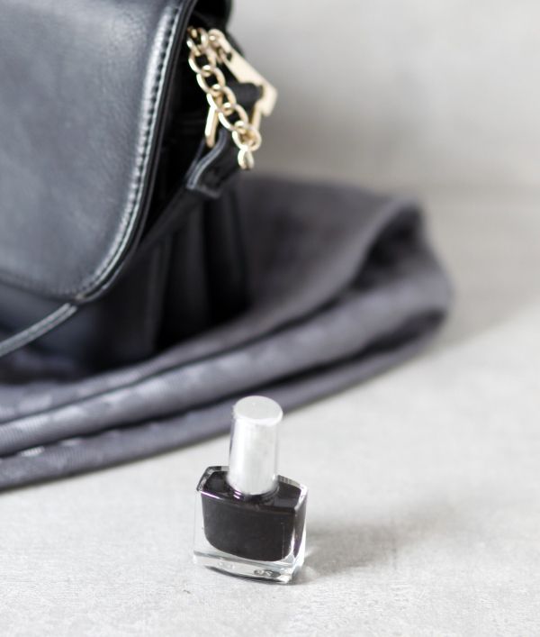 Leder Kratzer Hausmittel Tipps Frag Mutti