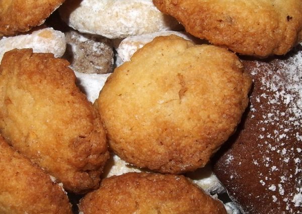 Weihnachtsplätzchen Rezepte | Frag Mutti