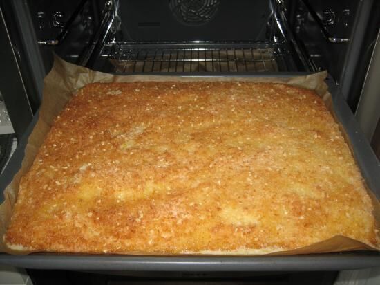 Kokos kuchen - Rezepte &amp; Hausmittel | Frag Mutti