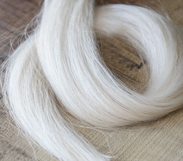 Kopfhaut tut weh nach blondierung