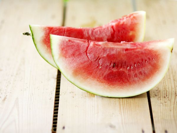 Wassermelone - Rezepte &amp; Hausmittel | Frag Mutti