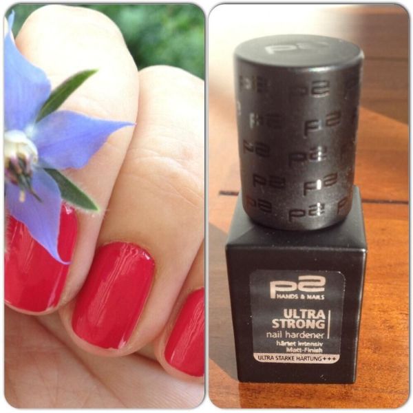 fingernagel splittern hausmittel tipps frag mutti