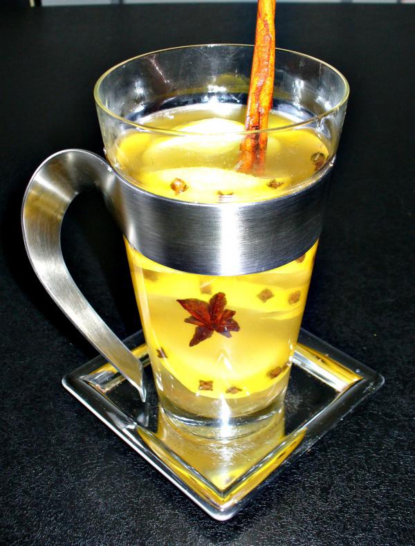 Rezept: Orientalischer Tee | Frag Mutti