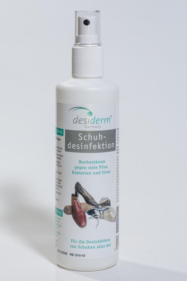 hilfe gegen stinkende füße