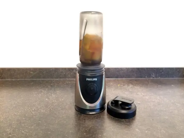 Philips Daily Collection HR2876/00 Minimixer