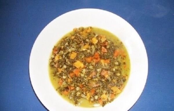 Grünkohl - Rezepte &amp; Hausmittel | Frag Mutti