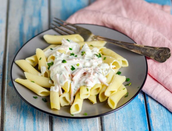 Schinken nudeln - Rezepte & Hausmittel | Frag Mutti Schinken nudeln - Rezepte & Hausmittel | Frag Mutti