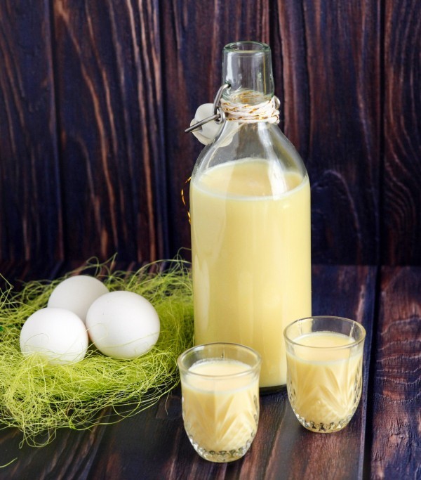 Vanillepudding,eierlikör - Rezepte &amp; Hausmittel | Frag Mutti
