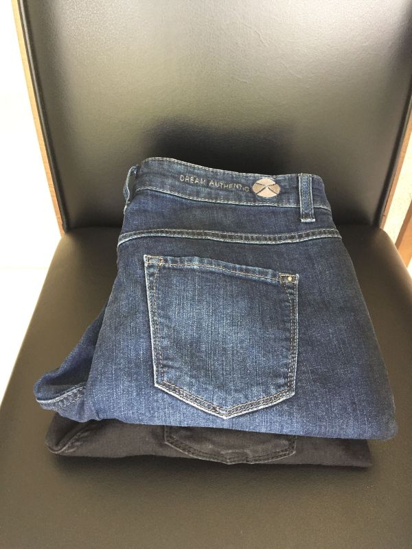 Jeans bügeln Hausmittel & Tipps Frag Mutti