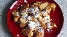 Kaiserschmarrn