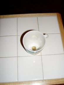 Schwedischer Kaffee