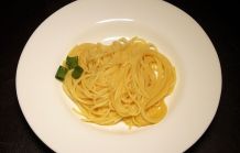 Spaghetti gar? Das Testgerät hast du ja schon!