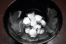Eiswürfel