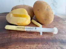 Erste Hilfe bei juckenden Hämorrhoiden