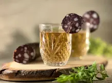 Tequila Schwäbischer Art